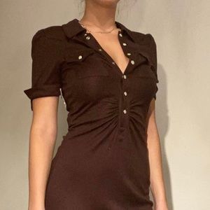 Diane von Furstenberg size 4